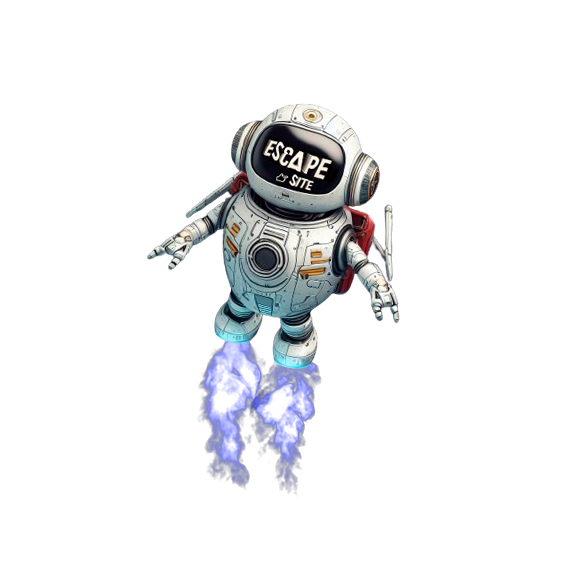 ROBOT ESCAPE