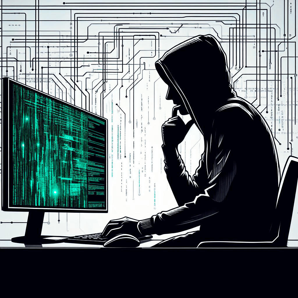 hacker