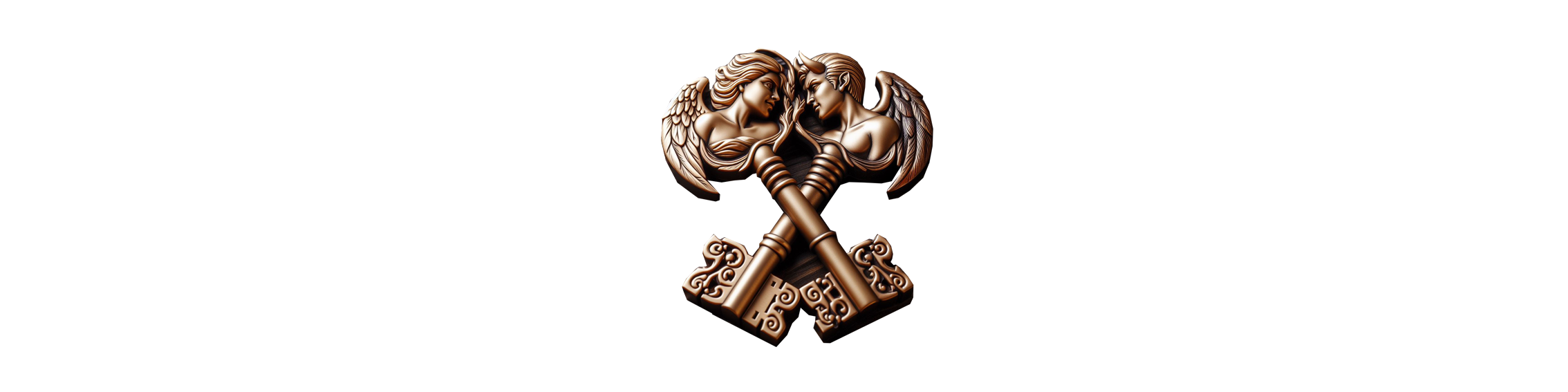 Gemini Keys