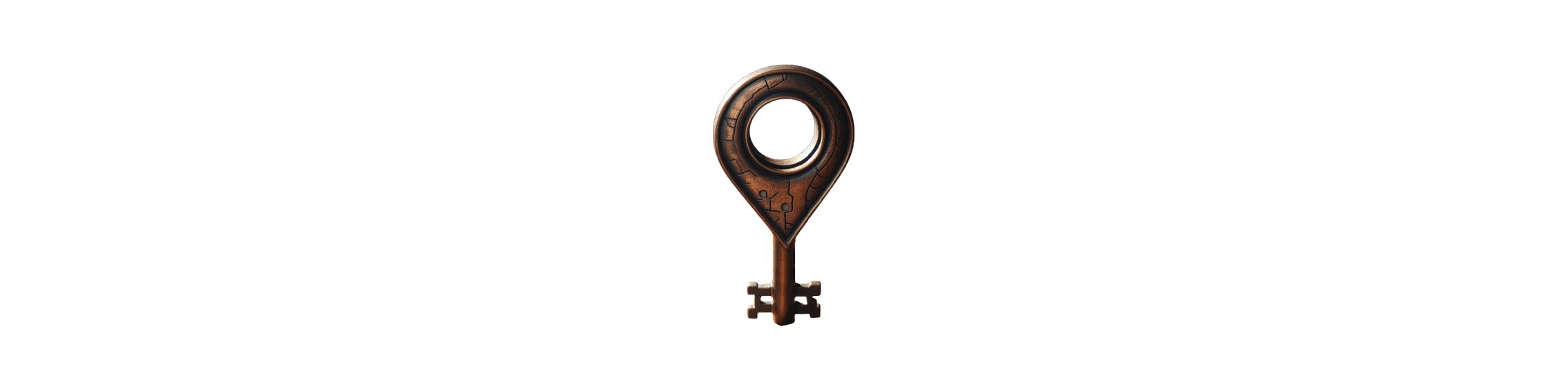 local key png